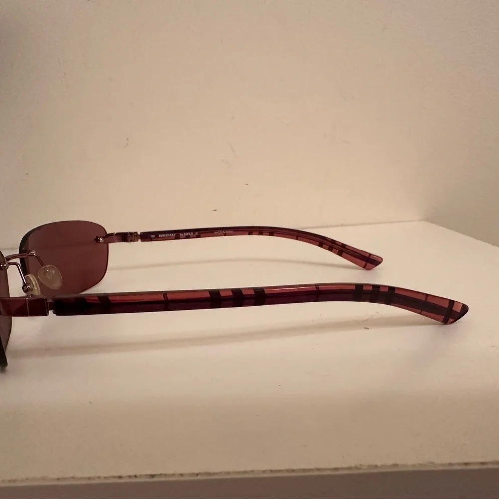 Burberry Women's Sunglasses - Picture 3 of 7